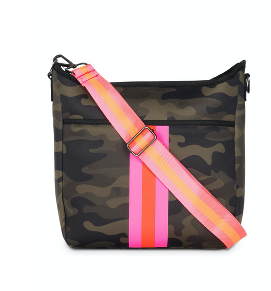 Blake Crossbody