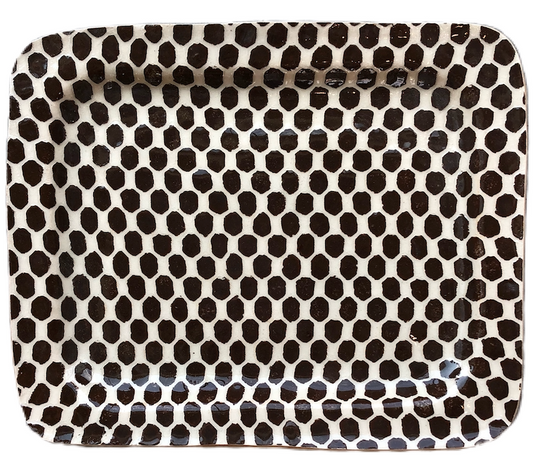 Small Rectangle Tray