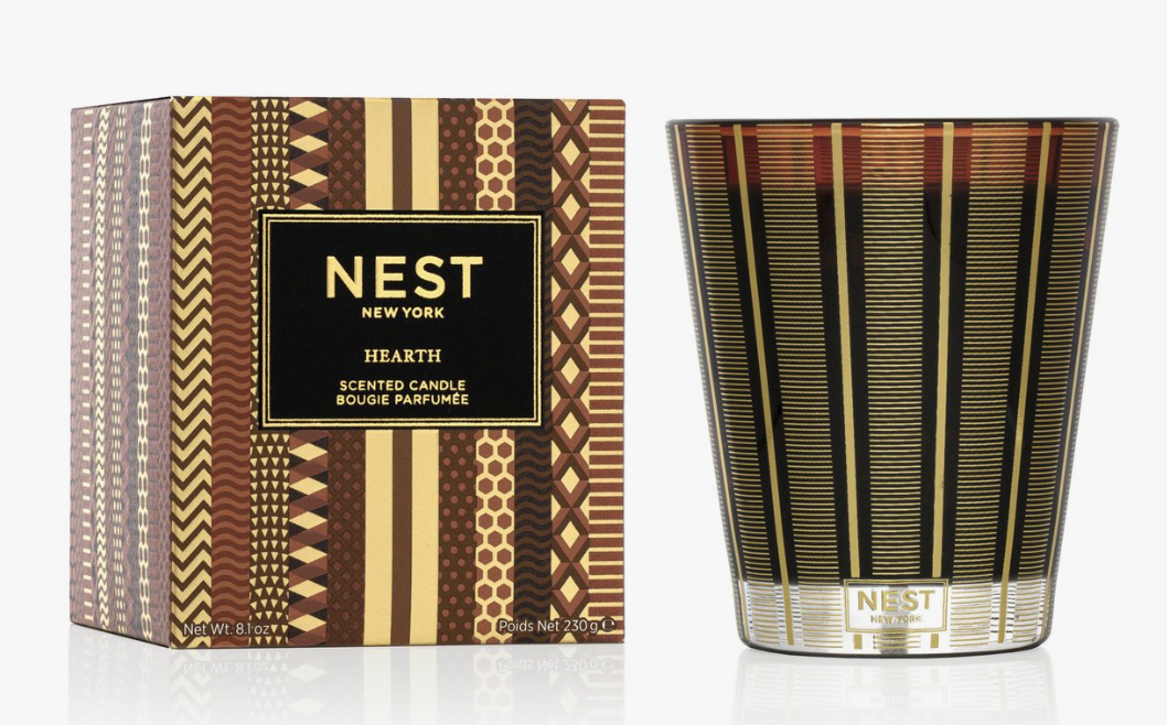 Hearth Fragrance