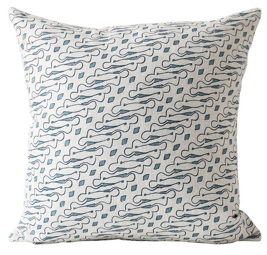 Lombok Pillow