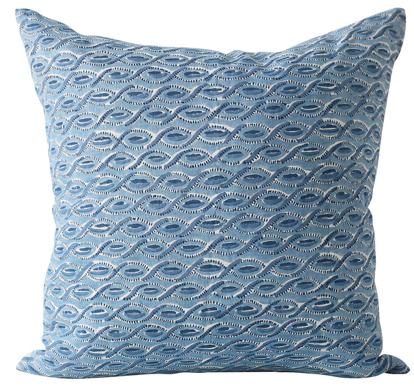Cefalu Pillow