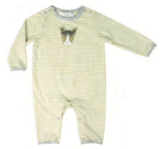 Horse Babygro