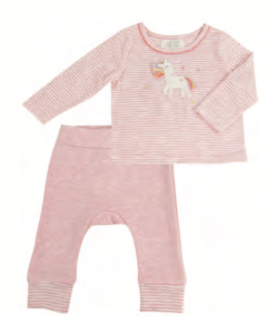 Unicorn Star Playset