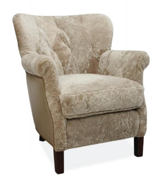 L1547-01 Teddy Chair