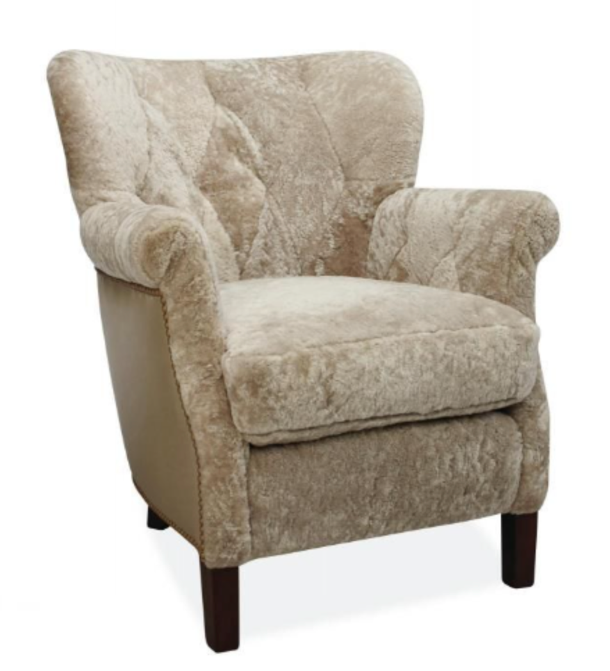 L1547-01 Teddy Chair