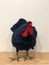 Load image into Gallery viewer, Little Chicken Footstools
