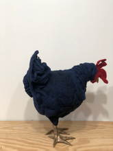Load image into Gallery viewer, Little Chicken Footstools
