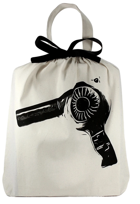 Hairdryer Bag
