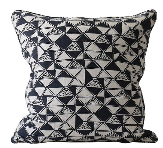 Cairo Indian Pillow