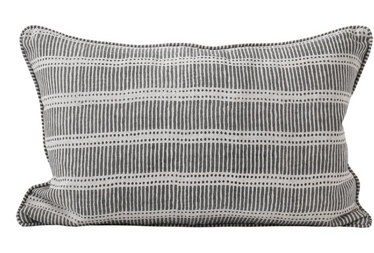 Matches Pillow