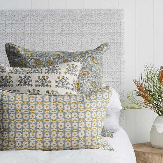 Samode Pillow