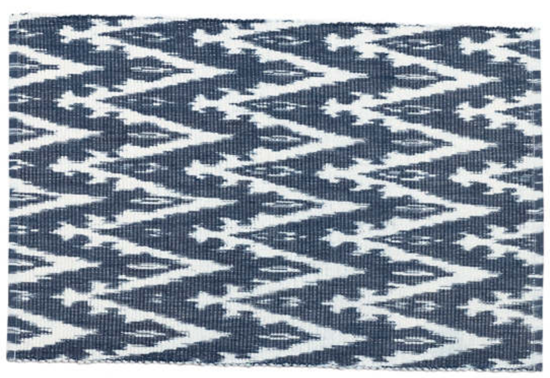 Ikat Placemat