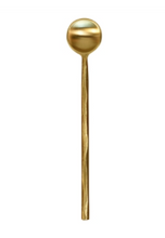 Load image into Gallery viewer, Brass Spoon
