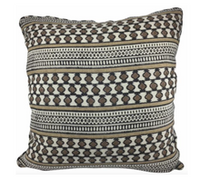 Load image into Gallery viewer, Sujan Stripe Pillow
