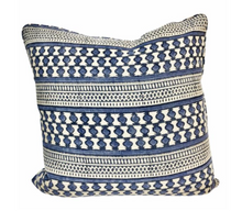 Load image into Gallery viewer, Sujan Stripe Pillow
