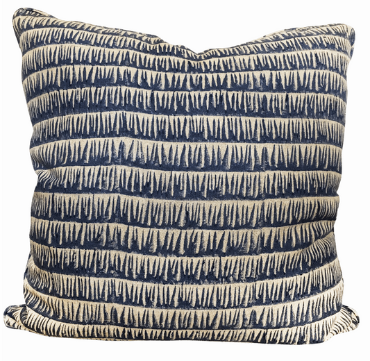 Grass Pillow