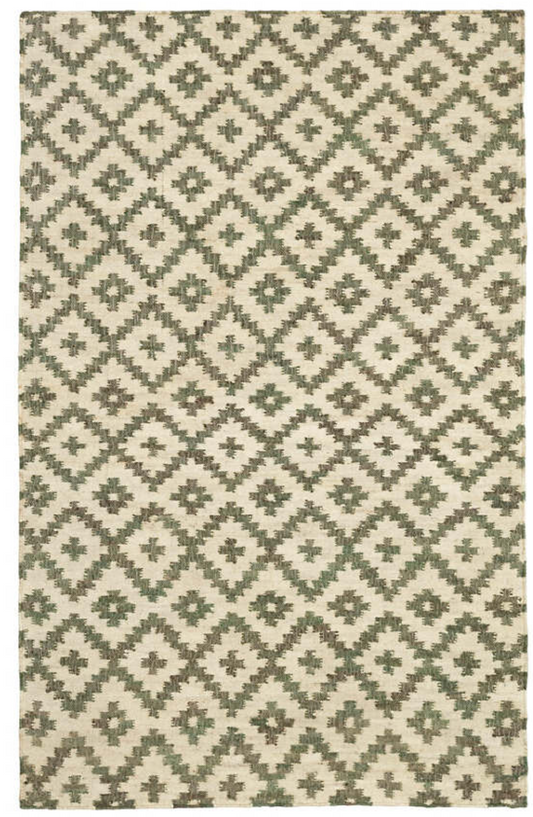 Gizi Evergreen Rug