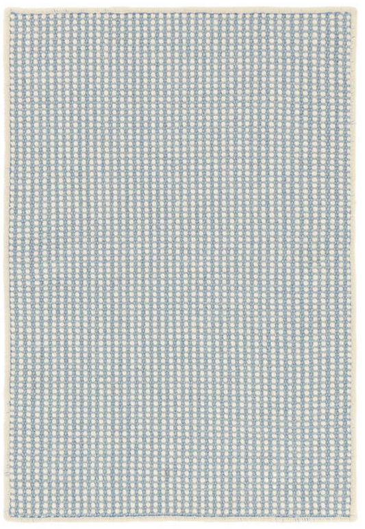 Pixel Sky Woven Rug