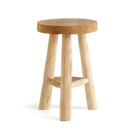 Vis Teak Stand