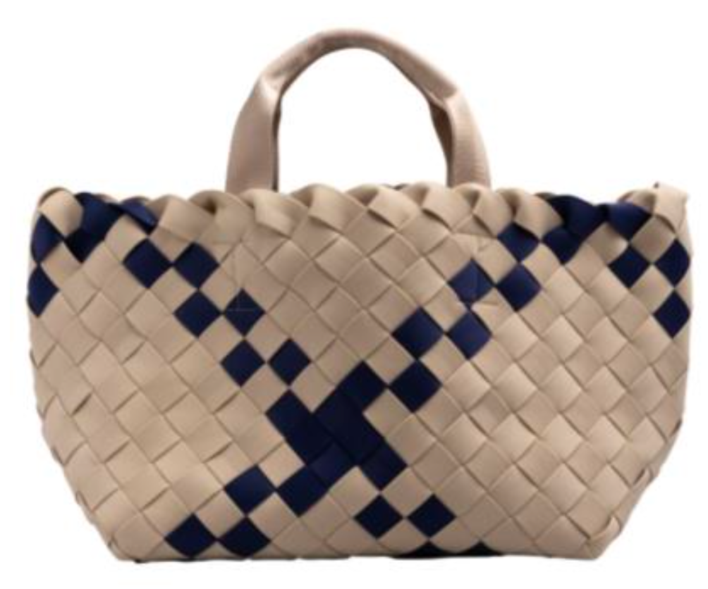 Tangier Medium Tote