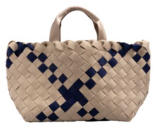 Load image into Gallery viewer, Tangier Medium Tote
