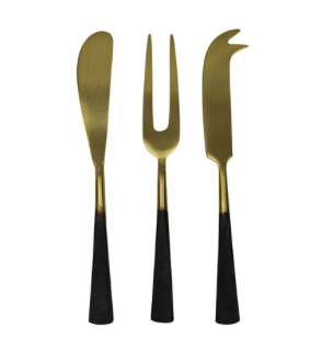 Cheese Servers