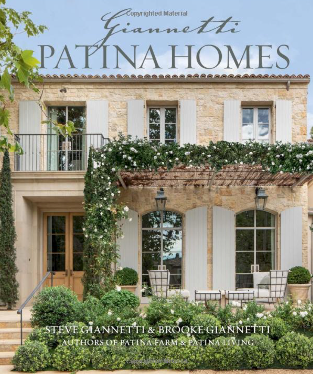 Patina Homes