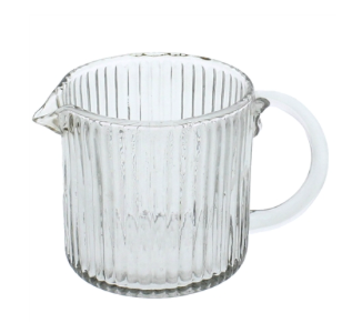 Glass Pitcher