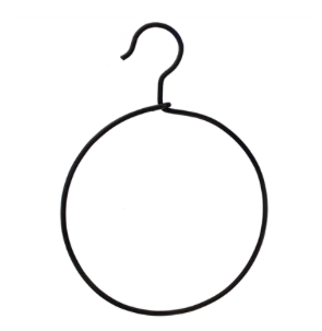 Hanger, Round