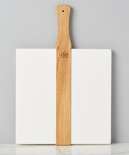 Load image into Gallery viewer, White Italian Pizza Board
