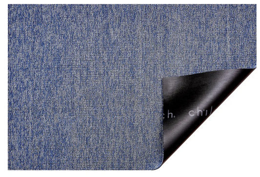 Heathered Shag Floor Mat