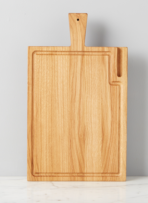 German Carving Board