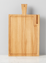 Load image into Gallery viewer, German Carving Board
