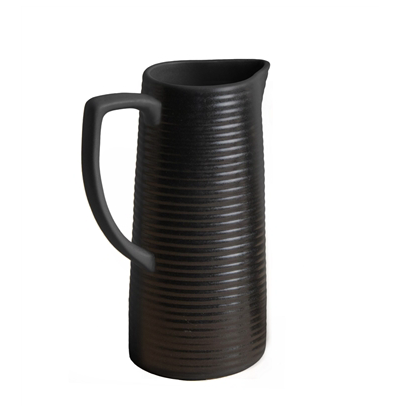 Ceramic Pitcher