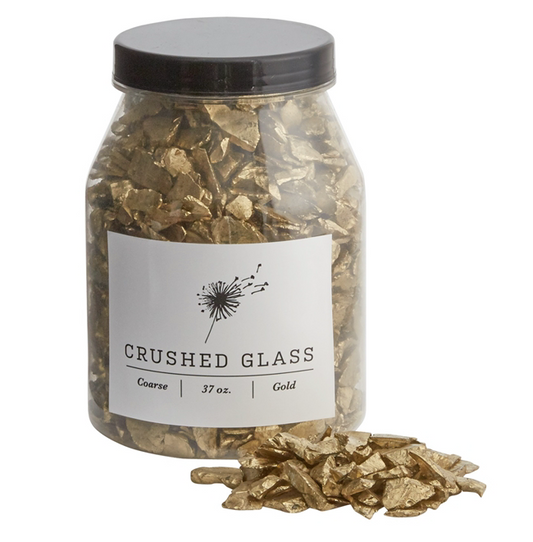 Crushed Glass