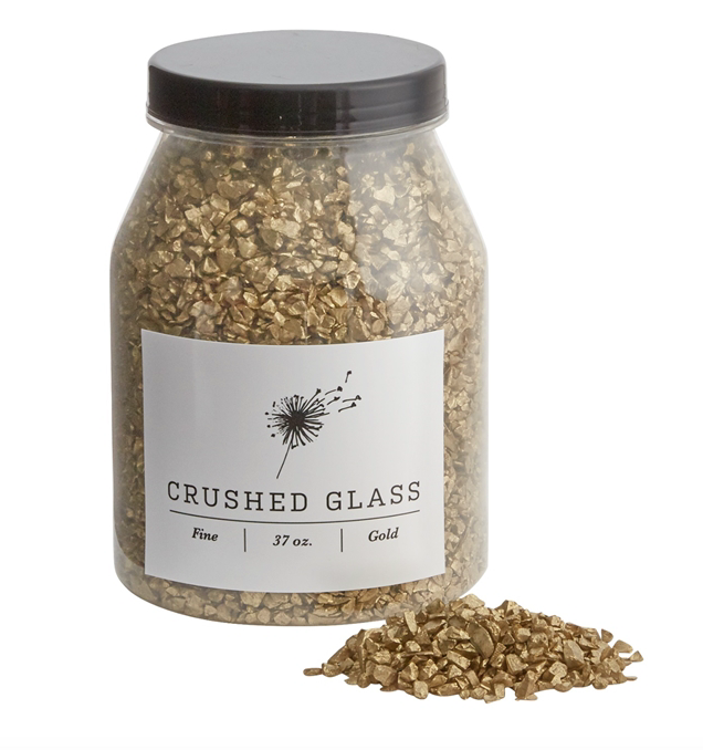 Crushed Glass