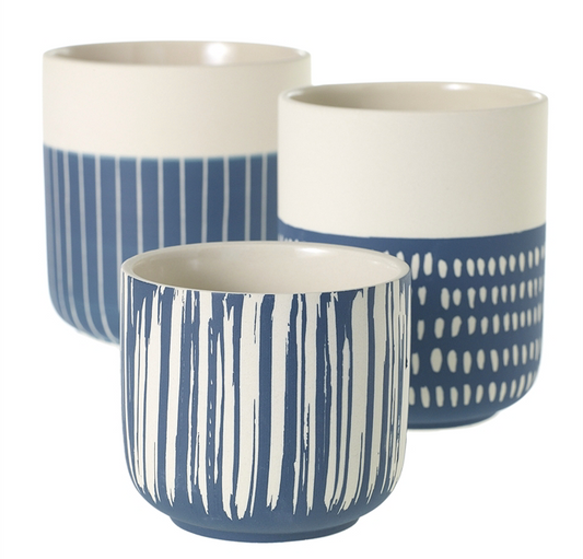 West Pots