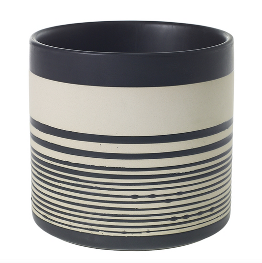 Sinclair Pot