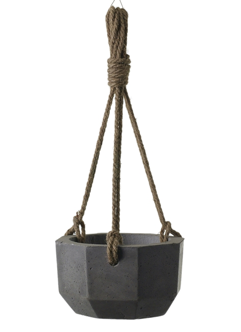 Ely Hanging Pot