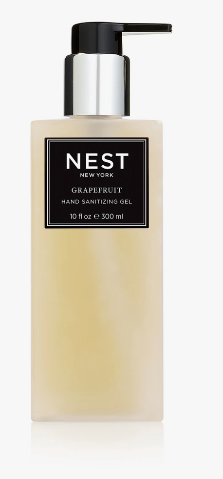 Nest Hand Sanitizing Gel