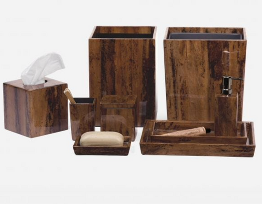 Varadero Bathroom Accessories