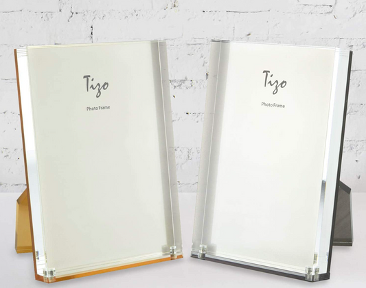 Acrylic Photo Frame
