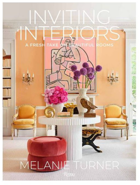 Inviting Interiors