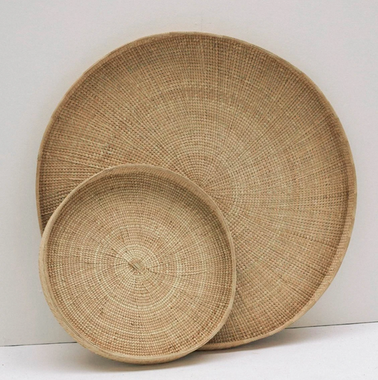 Ilala Cream Trays
