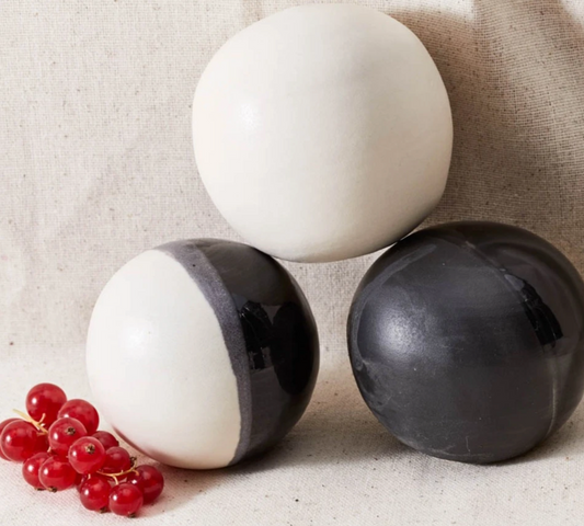 Sphere Paperweight