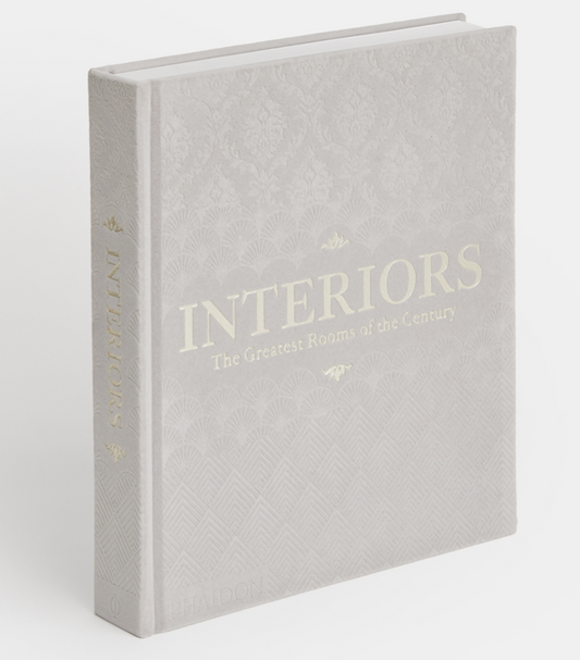 Interiors: The Greatest Rooms of the Century