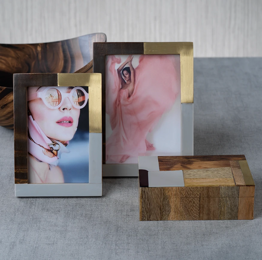 Cape Town Photo Frame