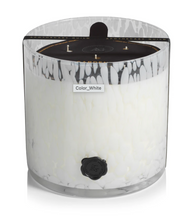 Load image into Gallery viewer, Apothecary Guild Opal Glass Candle - Gardenia
