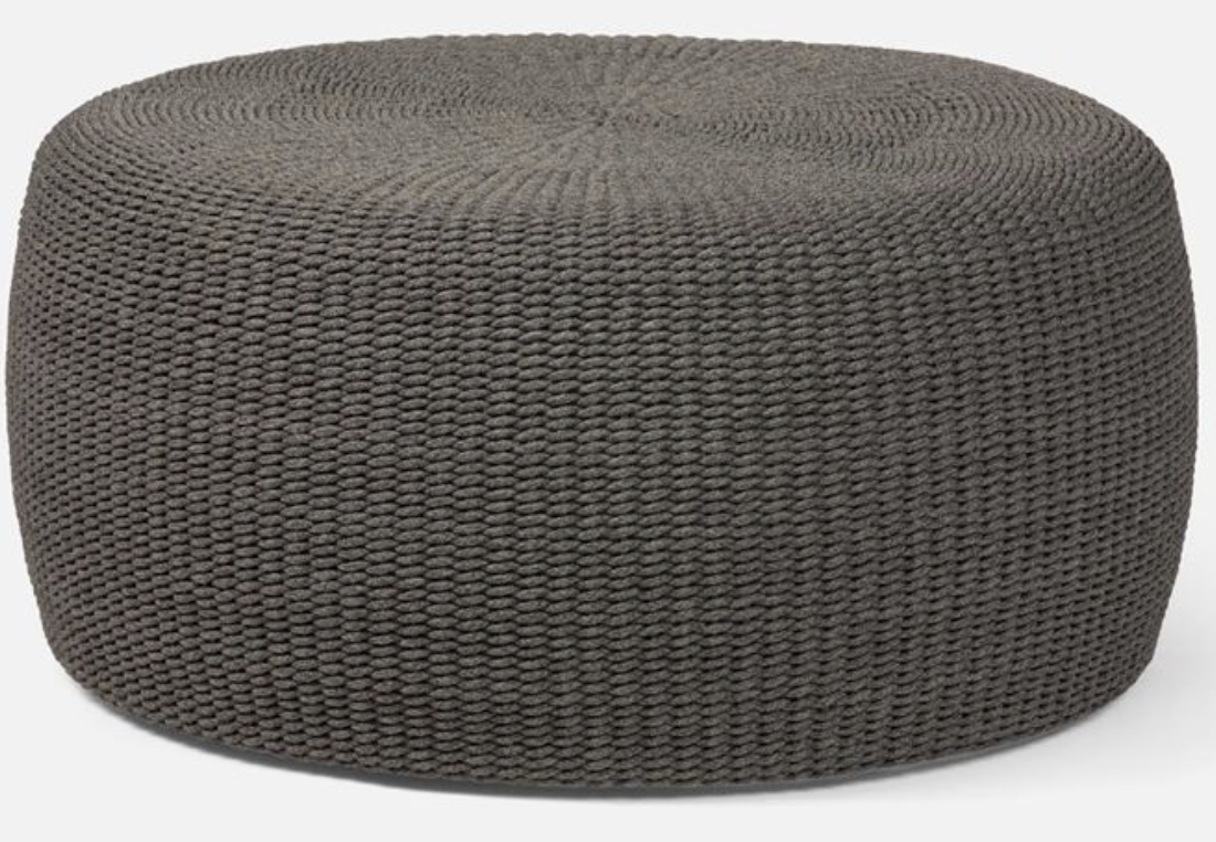 Lowery Ottoman