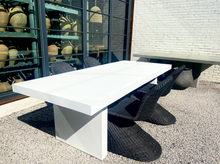 Load image into Gallery viewer, Concrete Dining Table
